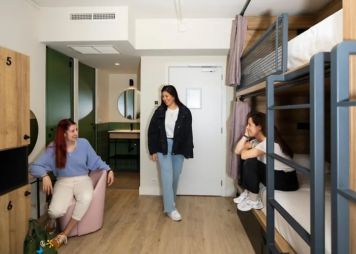 Hotel central: Latroupe Grand Place