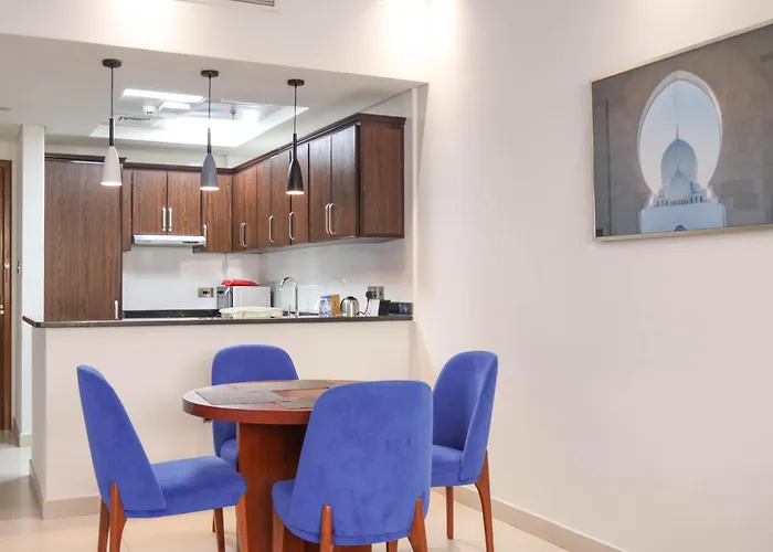 Al Riyadh Hotel Apartments