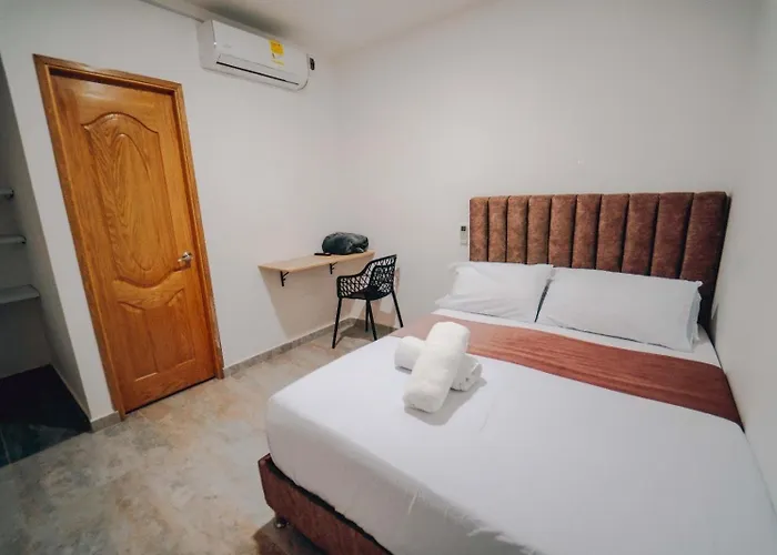 Hotel familiar: Hotel Nakama