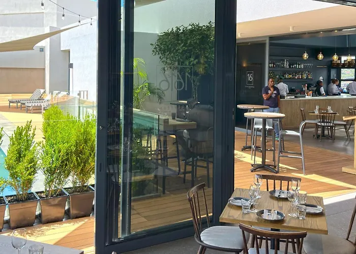 Menlyn Maine Residences