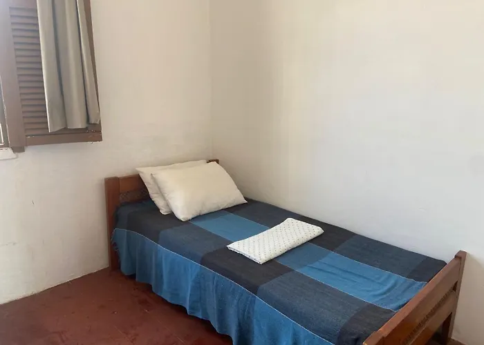 Alojamento com o café da manhã Apenas: Pousada Cisne Branco