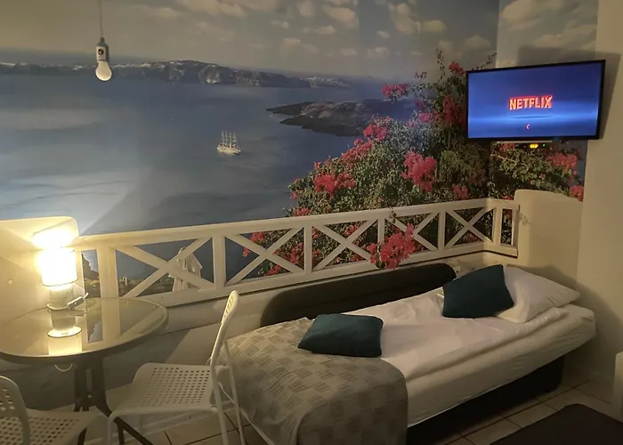 Apartamenty Konopnicka