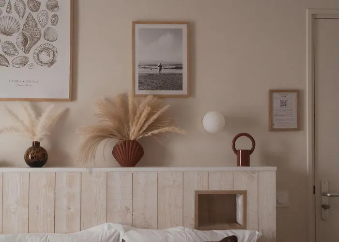 Sezam Appart'Hotel Saint-Malo