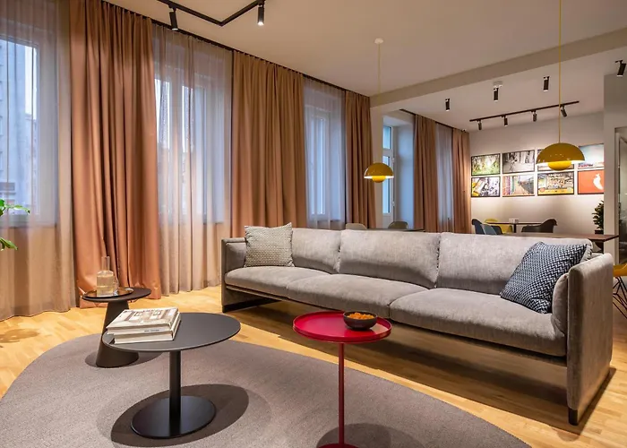 Family Friendly Hotels Ipartment Berlin Mitte Home By Best Western