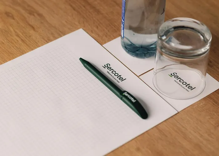 Sercotel Rosaleda Malaga