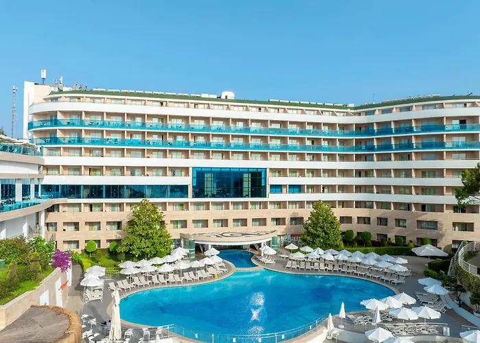 A Good Life Utopia Family Resort