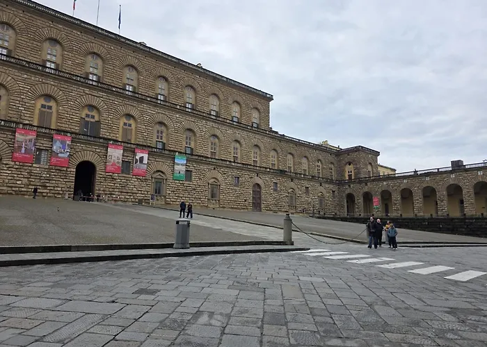 Residenza Cavour