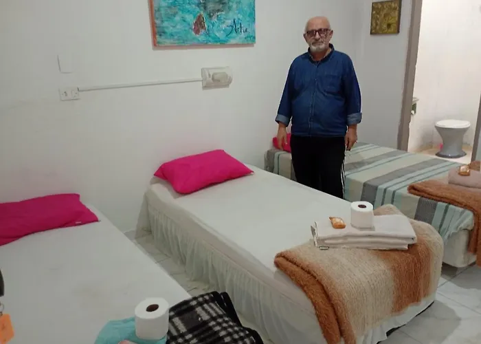 Ufuk Hotel