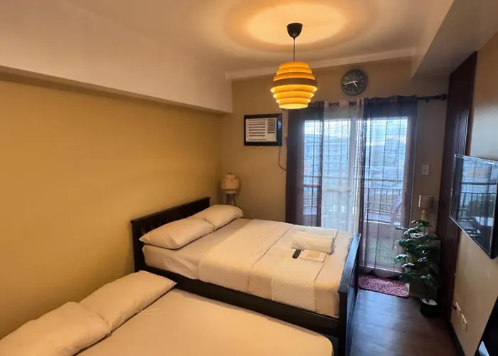 La Verti Residences Pasay City