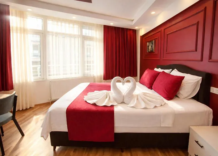 Valentina Apart Hotel