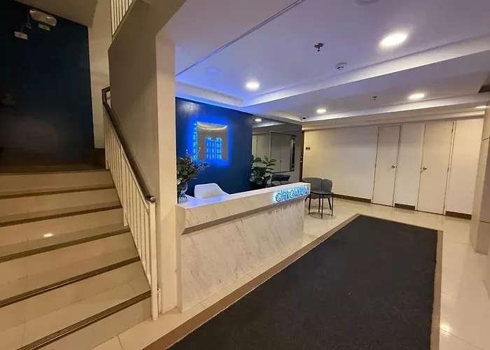 Metrotowne Phinma Las Pinas