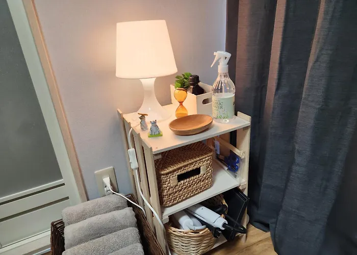Cozy Zoom-Easy Access To Ueno Asakusa Akihabara R3