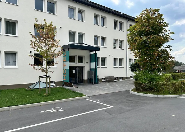 Aparthotel Rotheul