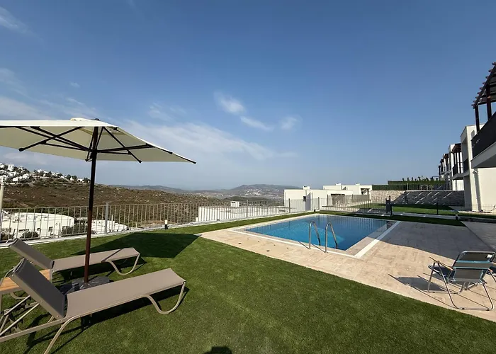 Villa: Villa Zuma Private Pool & Beach