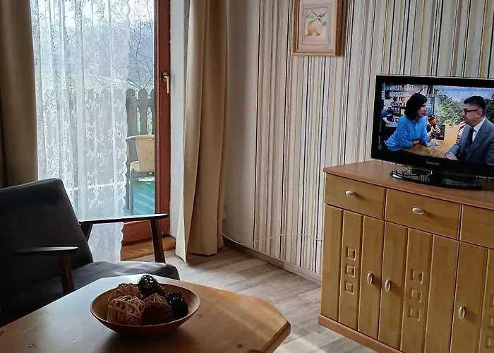 Aparthotel Schafshorn