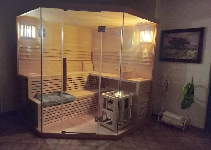 Aparthotel Schafshorn