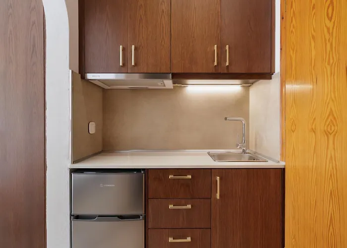 Galatia Studios&Apartments