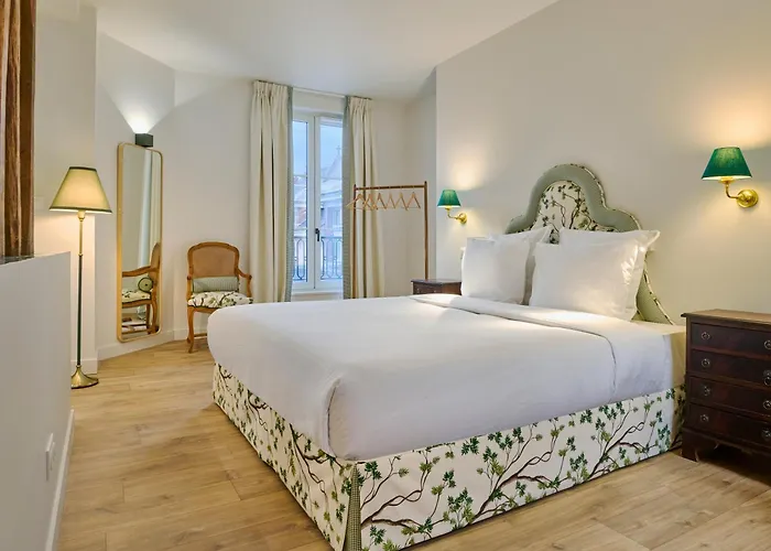 Maleyssie Les Suites