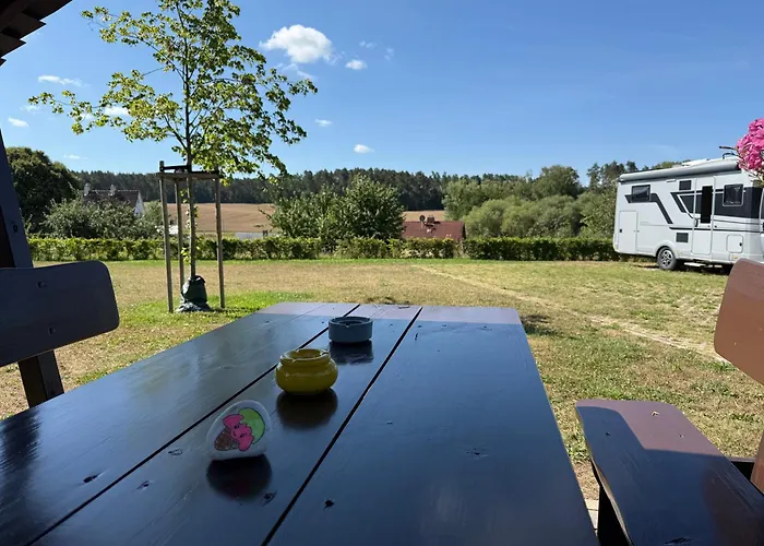 Aparthotel Rotheul