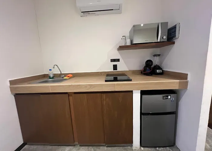 Balam Suites