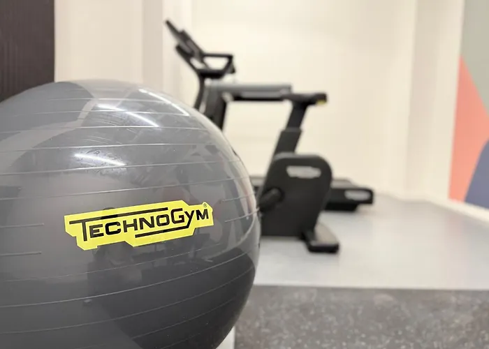 Candlewood Suites Berlin Charlottenburg By Ihg