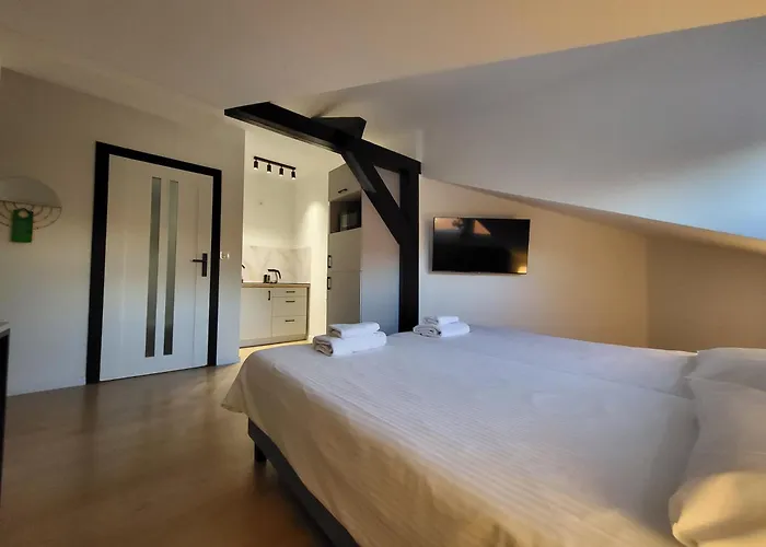 Vesta Apartamenty M52 Free Parking