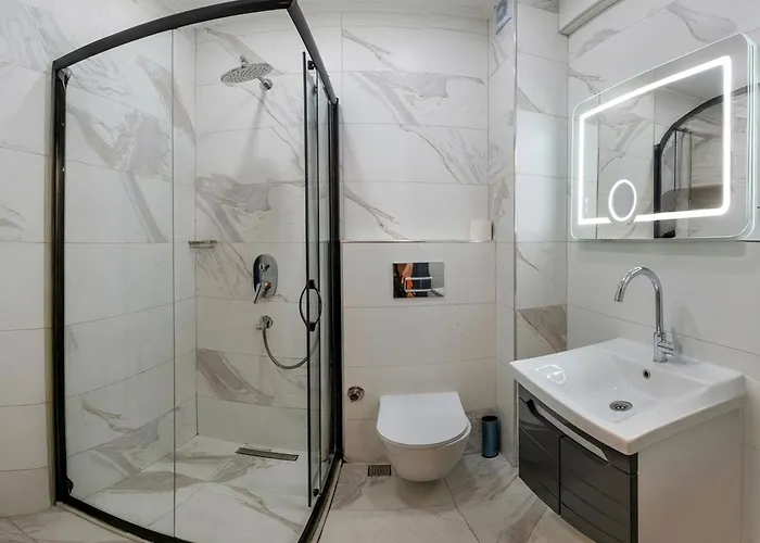 Hotel La Vitrine