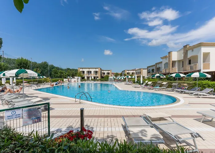 Betulle Lido Altanea