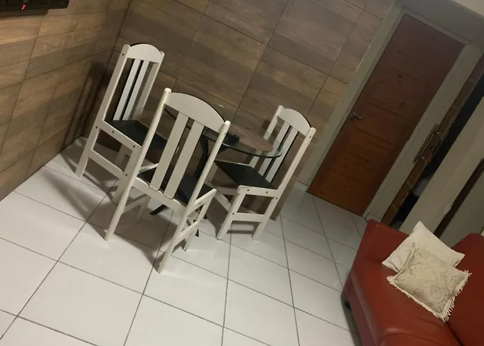 Apartamento: Residencial Iracema Rua Atila Brandão, bairro Serraria