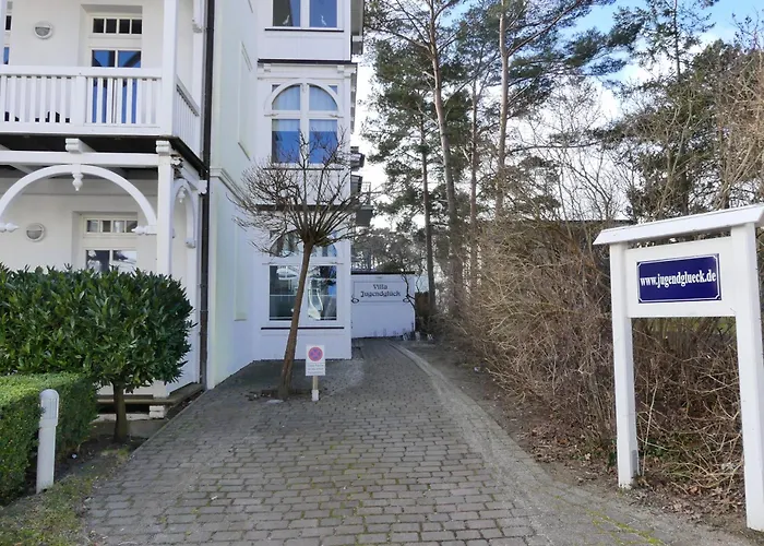  Jugendglück