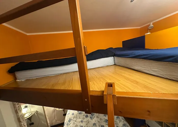 Casa vacanza: Oceano Sweet Dreams - appartamento in centro
