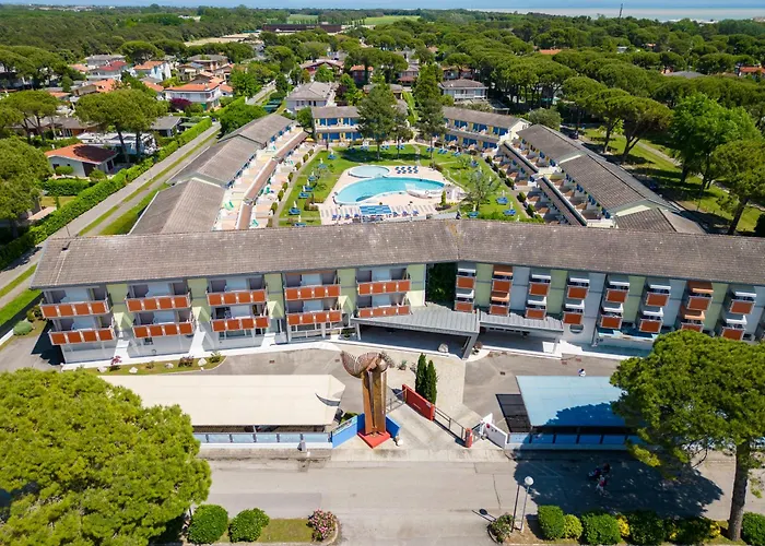 Bibione Residence s