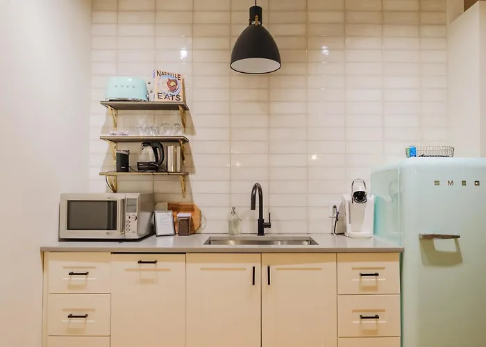 Apartment: 506 Lofts