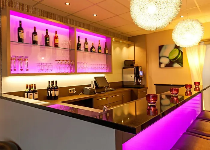 Familienhotel: Leonardo Hotel Nürnberg