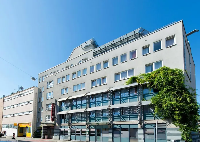 Familienhotel: Leonardo Hotel Nürnberg