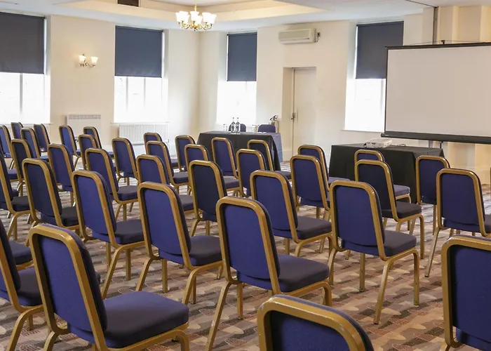 Stuart , Derby City Centre, Sure Collection By Best Western