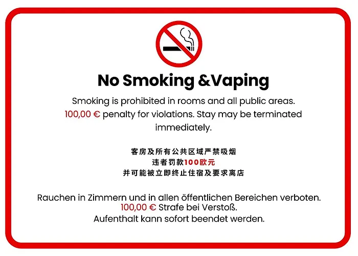 Hotel Residenz Duesseldorf