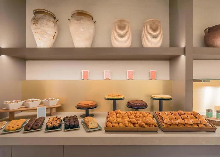 Barceló Bilbao Nervión