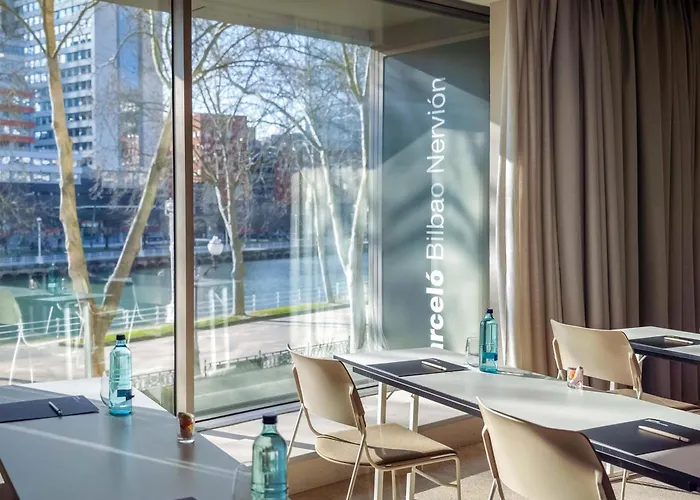 Barceló Bilbao Nervión