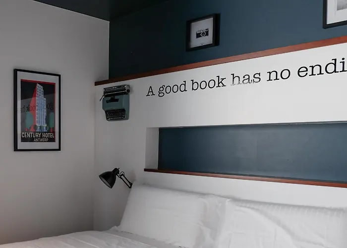 Hotel con golf: Hotel Luise