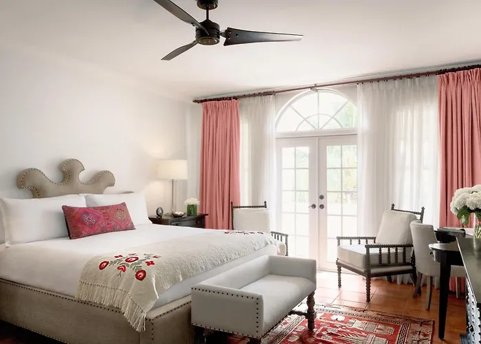 Hotel casinò: Casa Faena Miami Beach