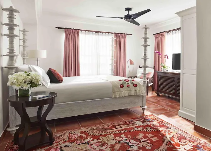 Hotel casinò: Casa Faena Miami Beach