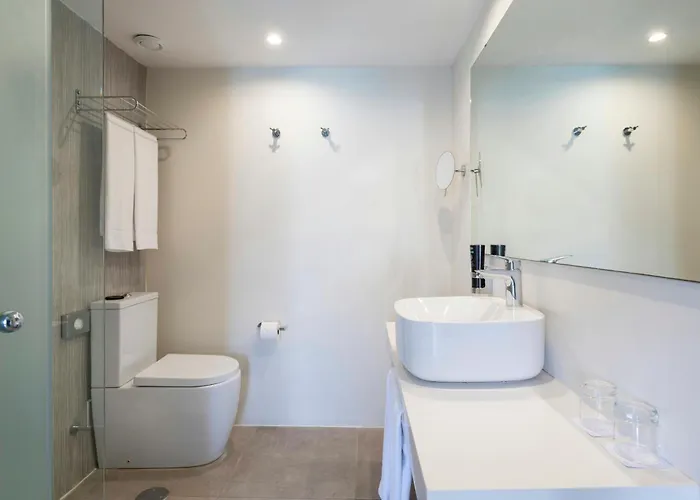 Familienhotel: Leonardo Royal Hotel Mallorca