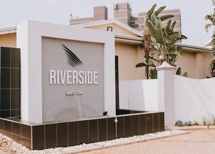 The Riverside Hotel
