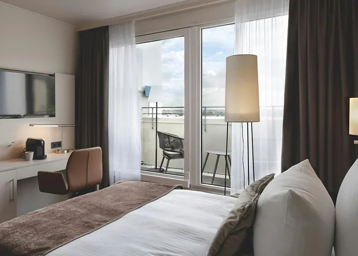 Leonardo Hotel Heidelberg City Center