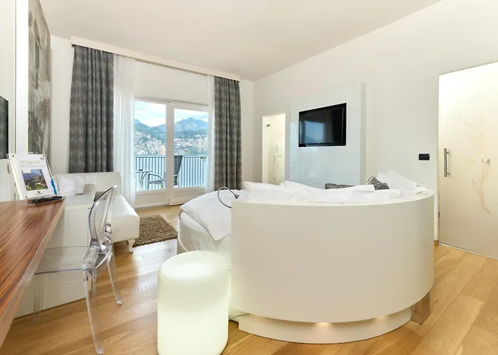 Hotel 3 stelle: Hotel Capri