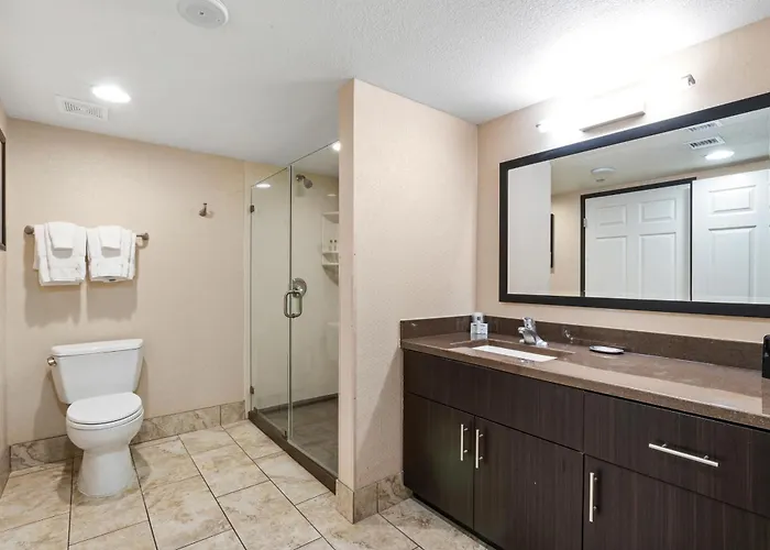 Hotel familiar: The Carriage House