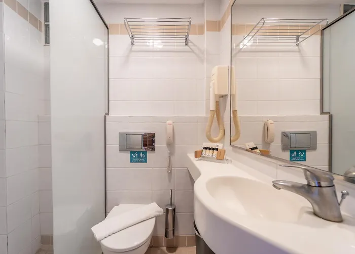 Arte Hotel