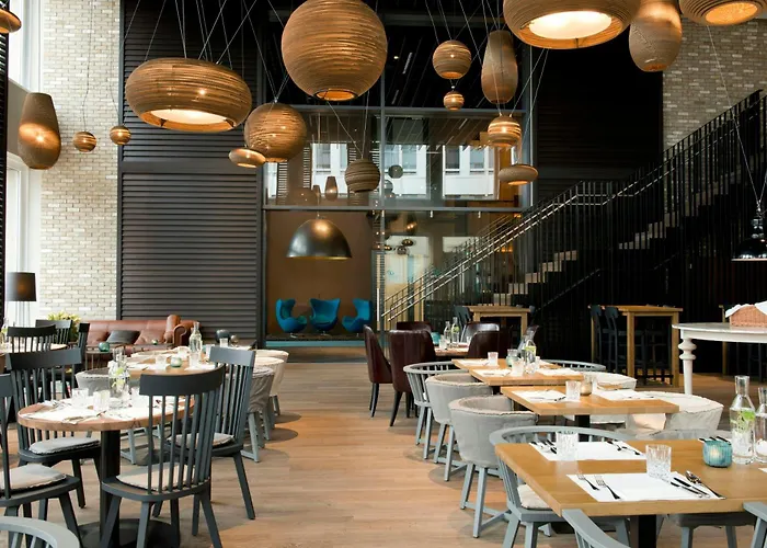 3-Sterne-Hotel: Motel One München-Campus