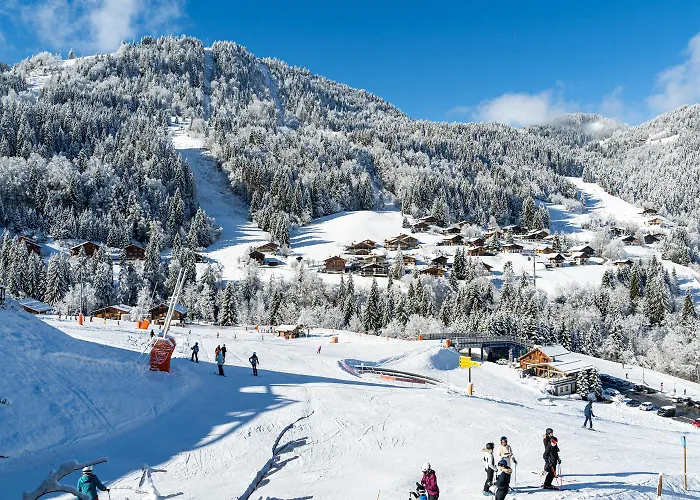 Pet Friendly hotel: La Ferme